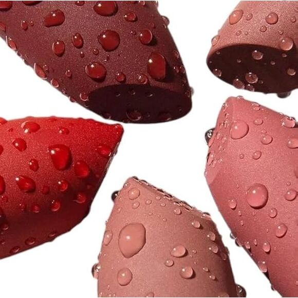 Joah Air Light Lip Color Twilight JASL10 NEW - Picture 6 of 8